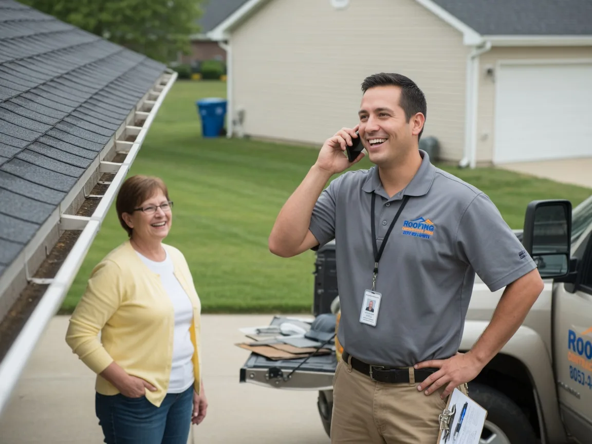 Local Roofing Contractors Kincaid, KS FAQs